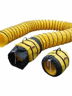 Xpower Canada Xpower Ducting Hose 25′ Long 16″ Diameter