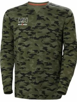 Helly Hansen Workwear Work Wear Helly Hansen Kensington Long Sleeve | Small - 4XLarge 11 Helly Hansen Workwear Work Wear Helly Hansen Kensington Long Sleeve | Small - 4XLarge