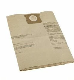 Facility Equipment Stealth Air High Efficiency Wet/Dry Vac Filter Bags - Pack Of 3 Bags 7 Facility Equipment Stealth Air High Efficiency Wet/Dry Vac Filter Bags - Pack Of 3 Bags