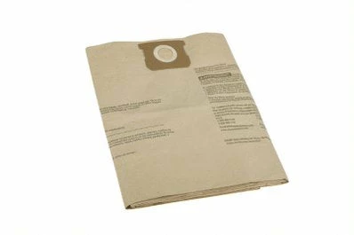 Facility Equipment Stealth Air High Efficiency Wet/Dry Vac Filter Bags - Pack Of 3 Bags 5 Facility Equipment Stealth Air High Efficiency Wet/Dry Vac Filter Bags - Pack Of 3 Bags