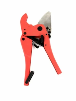 Cleanflow Tubing And Fittings Ratcheting PEX/PVC Tubing Cutter 7 Cleanflow Tubing And Fittings Ratcheting PEX/PVC Tubing Cutter