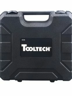 ToolTech® Dual Temperature Heat Gun Kit Electrical Tools