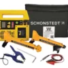 Pipe Inspection & Locators Schonstedt REX-LITE 33 KHz Dual-Frequency Pipe And Cable Locator Combo Kit 2 Pipe Inspection & Locators Schonstedt REX-LITE 33 KHz Dual-Frequency Pipe And Cable Locator Combo Kit