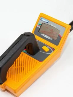 Forbest 512Hz Wireless Digital Hand-Held Pipe Locator With Noise Control Pipe Inspection & Locators 8 Forbest 512Hz Wireless Digital Hand-Held Pipe Locator With Noise Control Pipe Inspection & Locators