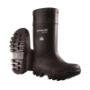 Dunlop Purofort Thermo+ Full Safety Winter Work Boots | Black | Sizes 6-15