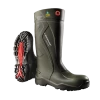 Dunlop Purofort+ Steel Toe Steel Plate Full Safety PU Boots | Sizes 7 - 14