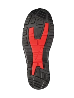 Dunlop Pioneer Plain Toe Snugboot Plain Toe Work Boots