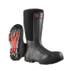 Dunlop Workpro Full Safety Snugboot Rubber Work Boots