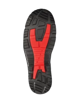 Dunlop Workpro Full Safety Snugboot Rubber Work Boots 7 Dunlop Workpro Full Safety Snugboot Rubber Work Boots