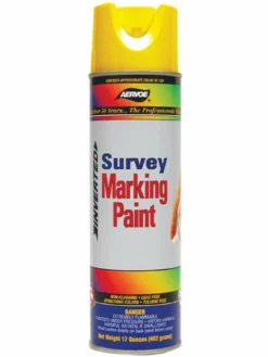 Aervoe Survey Marking Paint (Case Of 12) Pipe Inspection & Locators 23 Aervoe Survey Marking Paint (Case Of 12) Pipe Inspection & Locators
