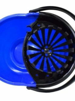 Globe Commercial Products Cleaning Tools 13 Quart Mop Bucket With Wringer 7 Globe Commercial Products Cleaning Tools 13 Quart Mop Bucket With Wringer