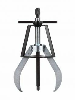 Posi Lock Hand Tools Posi-Lock Puller, Manual, 2 Jaw | 2 - 12 Ton 7 Posi Lock Hand Tools Posi-Lock Puller, Manual, 2 Jaw | 2 - 12 Ton