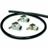 Parts 2O Well Pumps And Pressure Tanks Flotec FPASFK-P2 Pressure Switch Tubing Kit
