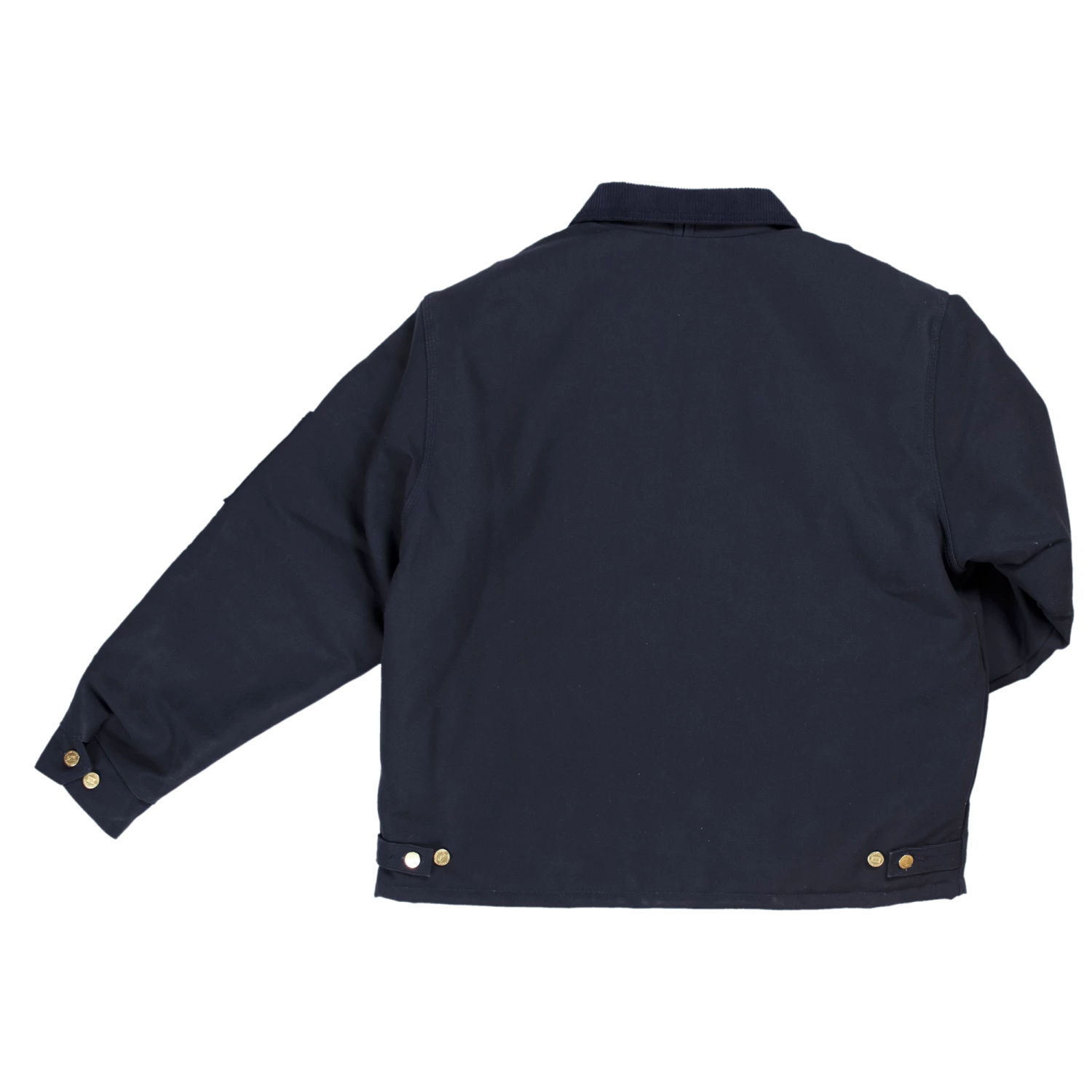 Tough Duck WJ31 Premium Chore Jacket | S-5XL Work Wear 6 Tough Duck WJ31 Premium Chore Jacket | S-5XL Work Wear