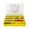 Techspan Bulb Replacement 'Flip' Kit Assortment - 330 Pcs Automotive Supplies
