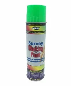 Aervoe Survey Marking Paint (Case Of 12) Pipe Inspection & Locators 16 Aervoe Survey Marking Paint (Case Of 12) Pipe Inspection & Locators