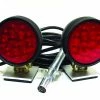 Techspan Magnetic Mount Tow Light Kits With Freeze-Flex Cable