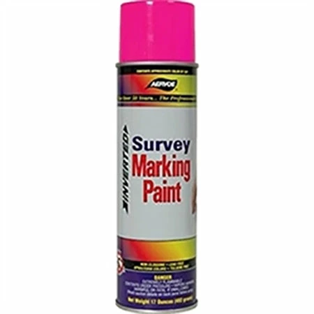Aervoe Survey Marking Paint (Case Of 12) Pipe Inspection & Locators 7 Aervoe Survey Marking Paint (Case Of 12) Pipe Inspection & Locators