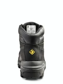 Terra Safety Footwear Terra Sentry 2020 6