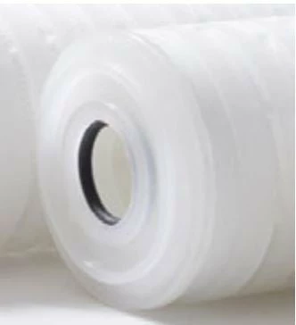 Hypurion 2.5” OD HPP High Purity Polypropylene Pleated Filter Cartridges With External Cage – Various Lengths And Micron Ratings Commercial Water Filters And UV Parts 4 Hypurion 2.5” OD HPP High Purity Polypropylene Pleated Filter Cartridges With External Cage – Various Lengths And Micron Ratings Commercial Water Filters And UV Parts