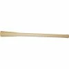 Unex American Hickory Pick Handles 36" 2 Unex American Hickory Pick Handles 36"