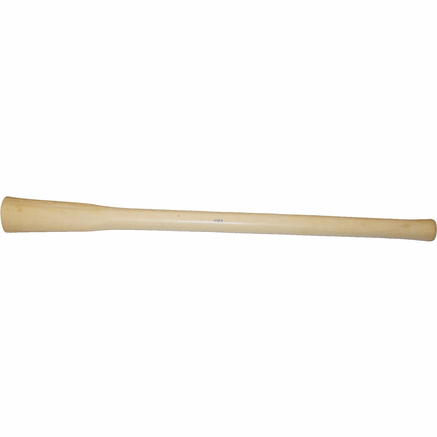 Unex American Hickory Pick Handles 36" 3 Unex American Hickory Pick Handles 36"