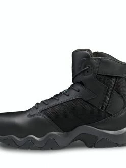 Terra Safety Footwear 6 Inch Safety Boots Terra EKG Stealth 6