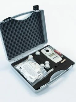 Lovibond MD 100 Portable Colorimeter For Total Hardness Water Testing Equipment