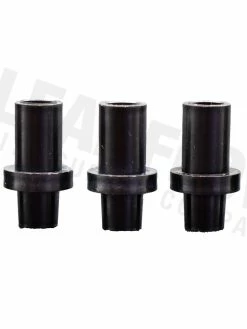 Chemical Metering Pumps LMI Liquipro 1/4" Tubing Connection Ferrules - Pack Of 5