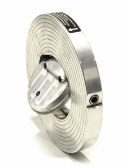 New-Line Aluminum Wafer Style Blower Swing Check Valves Fittings And Valves