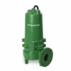 Hydromatic S3WR200M2-2 3" Sewage Pump | 2 Hp | 240 Volt 1 Hydromatic S3WR200M2-2 3" Sewage Pump | 2 Hp | 240 Volt