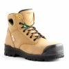 Terra Safety Footwear Terra Baron Composite Toe 6" Men's Safety Boots | Sizes 7-14 6 Inch Safety Boots