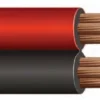 Automotive Supplies Techspan 100% Copper Booster Cable Cord With PVC/TPE Insulation (Bonded) 1 Automotive Supplies Techspan 100% Copper Booster Cable Cord With PVC/TPE Insulation (Bonded)