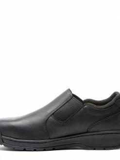 Safety Shoes Kodiak Rossburn Pull-On Aluminum Toe Safety Work Shoes | Sizes 7 - 15 13 Safety Shoes Kodiak Rossburn Pull-On Aluminum Toe Safety Work Shoes | Sizes 7 - 15