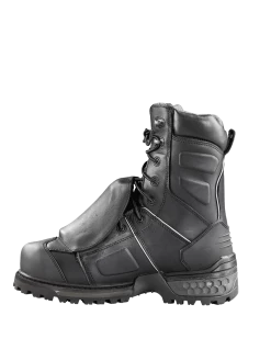 Baffin Monster External Metguard 8” Work Boot | Black | Sizes 7 - 14 8 Inch Safety Boots 14 Baffin Monster External Metguard 8” Work Boot | Black | Sizes 7 - 14 8 Inch Safety Boots