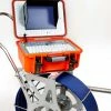 Pipe Inspection & Locators Forbest Long Range, Multi Functional Sewer Camera, W/Self Leveling, Transmitter, Meter Counter, 200FT 2 Pipe Inspection & Locators Forbest Long Range, Multi Functional Sewer Camera, W/Self Leveling, Transmitter, Meter Counter, 200FT