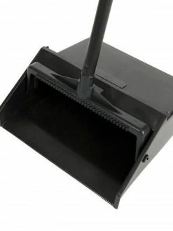 Globe Commercial Products Commercial Upright Lobby Dustpan