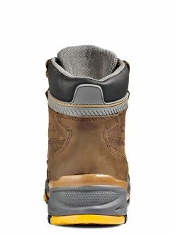 6 Inch Safety Boots Kodiak Crusade Composite Toe 6