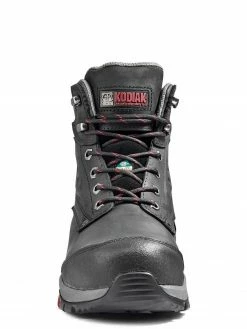 6 Inch Safety Boots Kodiak Crusade Composite Toe 6
