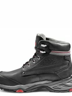 6 Inch Safety Boots Kodiak Crusade Composite Toe 6