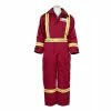 KELTEK Apparel KELTEK 305S Flame Resistant Insulated Coverall | S-5XL (HRC 4)
