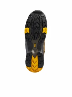 Kodiak Rapid Composite Toe Hiker Work Shoe 7 Kodiak Rapid Composite Toe Hiker Work Shoe