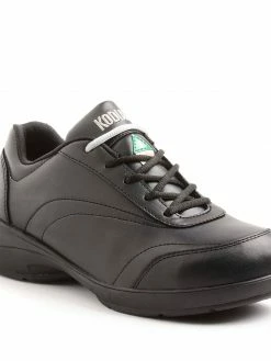 Kodiak Taja Steel Toe Flex Women's Safety Shoes | Black | Sizes 5 - 10