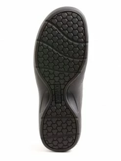 Kodiak Taja Steel Toe Flex Women's Safety Shoes | Black | Sizes 5 - 10