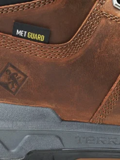 Terra Safety Footwear Terra Sentry 6