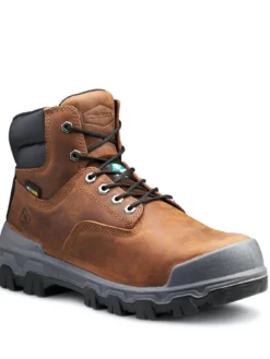 Terra Safety Footwear Terra Sentry 6