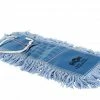 Globe Commercial Products Cleaning Tools Pro-Stat Dust Mop Heads | Tie-On Style