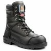 8 Inch Safety Boots Kodiak Blue Plus Aluminum Toe 8" Safety Boot | Sizes 7 - 14