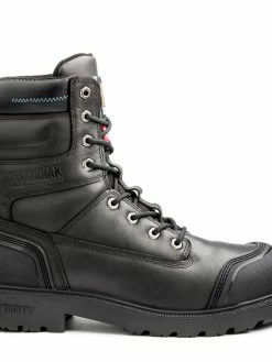 8 Inch Safety Boots Kodiak Blue Plus Aluminum Toe 8" Safety Boot | Sizes 7 - 14