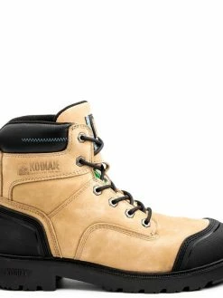 Kodiak Blue Plus Aluminum Toe 6